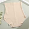 Seamless Thin Strong Postpartum Tight Belly Shape Pants New High Waist Ice Silk Underwear For Women 4
