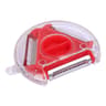 Multifunctional Vegetable Shredding Tools Fruit And Vegetable Peeler Stainless Steel Blade Peel Gra 6