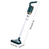 USB Rechargeable Wireless Handheld Vacuum Cleaner Large Suction Cordless Vacuum For Home Car Pet 5