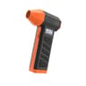 Electric Rechargeable Black Compressed Air Duster Cordless Air Blower For Keyboard Cleaning 4