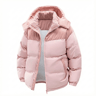 Casual Fashion Men Warm Outwear Autumn Winter Hooded Removable Windbreak Jacket Solid Parkas For Me 4