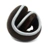 Foldable Winter Ear Warmers For Men  Women Reflective Earmuffs With Reflective Tape For Winter Warm 7