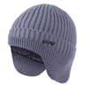 Stylish Soft Beanie Hat Classic Knit Earflap Hat For Men Women Ear Protection Winter Hats Warm Cap  11