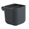 Desk Pen Holders Plastic Desk Organizer Set Adhesive Office Supplies Accessory For Desk 6
