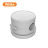 Magnetic Cable Holder USB Charging Cable Organizer Adhesive Wire Keeper For Desk Management 6