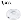 Portable Transparent Cable Organizer Retractable Phone Holder Cord Management Charger Wire Protecto