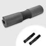 Weight Lifting Foam Barbell Bar Cover Pad Squat Shoulder Protector Support Pad Cushioned Hip Push P 6