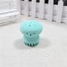 Mini Silicone Facial Cleansing Brush Deep Skin Care Scrub Tool Soft Exfoliator 6