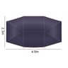 Portable Carport Tent Folded Car Umbrella Waterproof Protection For Outdoor Camping Fishing  Automo 7