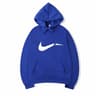 Fashionable Hooded Sports Hoodie For Men Autumn New Simple Design Sweatshirt 1