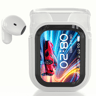 Bluetooth Wireless Headphones IPX4 Waterproof Earphones Long Battery Life Translation Feature