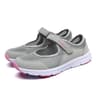 Women Sneakers Women Shoes Breathable Vulcanized Shoes Fashion Mesh Casual Walking Shoes 4