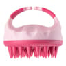 Hair Washing Brush Scalp Exfoliator Scalp Scrubber Shampoo Brush Massager Clean Scalp Comb 5