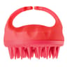 Hair Washing Brush Scalp Exfoliator Scalp Scrubber Shampoo Brush Massager Clean Scalp Comb 6