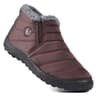 Men Sneakers Keep Warm Winter Sneakers Casual Sneaker Loafers For Couples 5