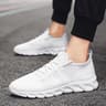 Brand Men Shoes Casual Sneakers Mesh SlipOn Loafers Fashion Flats Breathable Big Size For Spring Su 0