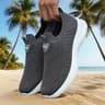 Outdoor Breathable Athletic Gym Running Shoes Fashion Casual Sneakers Lightweight Men Tennis Footwe 8