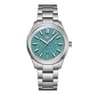 Gemstone Series Water Resistant Watch Automatic Mechanical Watch AR Coated Sapphire Welly Merck Man 6