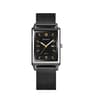 Stainless Steel Quartz Wristwatch For Women New Luxury Fashion Gold Watch Ladies Calendar Timepiece 5