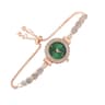 HighEnd Womens Diamond Watches Bracelet Easy Read Dial Shiny Design Wonderful Gift Watches For Wome 6