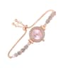 HighEnd Womens Diamond Watches Bracelet Easy Read Dial Shiny Design Wonderful Gift Watches For Wome 8