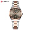 Ladies Watches Waterproof Fashion Dress Watch Stainless Steel Bracelet Analog Watch For Women 10