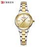 Luminous Luxury Women Watches Fashion Original Quartz Roman Dial Waterproof Dazzling Diamond Wrist  5