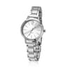 Fashion Gold Color Lightweight Bracelet Quartz Wristwatch Luxury Women Watches Simple Dial Hollow S 6