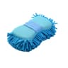 Car Wash Microfiber Chenille Sponge Auto Care Brush Pad Towel  Gloves 4