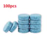 Solid Effervescent Wiper Tablet For Car Car Windshield Washer Fluid Concentrated Tablets Window Gla 8