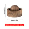 Spherical Expansion Wood Essential Oil Aromatherapy Accessories For Home Bedroom Use 7
