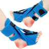 Pain Relief Soft Foot Drop Brace Sleeping Achilles Tendon Stretcher Boot Nighttime Adjustable Night 1
