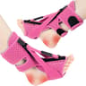 Pain Relief Soft Foot Drop Brace Sleeping Achilles Tendon Stretcher Boot Nighttime Adjustable Night 5