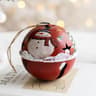Santa Claus Christmas Tree Pendant Snowman Tree Decorations New Christmas Pendants For Holiday Part 4