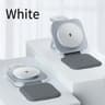 Magnetic Wireless Charger Pad 3 In 1 Foldable Fast Charging Stand For IPhone IWatch AirPods 5