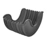 Silicone Burger Tool Holder Reusable Burger Rack Kitchen Organizer Shelf Storage 7