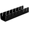 Acrylic Hat Rack Hat Storage Device For Bedroom Closet Dressing Table Display 5
