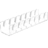 Acrylic Hat Rack Hat Storage Device For Bedroom Closet Dressing Table Display 6