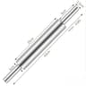 Dumpling Noodle Rolling Pin Household Stainless Steel Pressing Tool For Seamless Baking 5