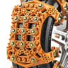 Universal Snow Chain For Car Tire SUV Winter Anti Slip Tire Chain Automobile Tire Accessories 7