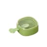 Cute QuickFrozen Snowballs Silica Gel Mold FoodGrade Ice Cream  Frozen Ice Cubes For Baby Feeding 5