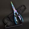 Multifunctional Fishing Pliers Gripper With Colored Titanium Coating Portable Stainless Steel Hook  3