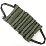 Oxford Fabric MultiTool Organizer HeavyDuty RollUp Tool Bag AllinOne Garage Storage For Mechanics E 5