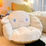 Cute Cartoon Doll Cushion Winter Warm Office Chair Pillow Creative Plush Bedding Gift For Girls 6
