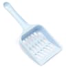 Durable Pet Waste Shovel Deluxe Cat Litter Scoop With Fine Mesh For Easy Cleaning 8