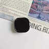 Cute Square Pop Socket Phone Grip 360 Rotatable Finger Ring Stand Sticker 4