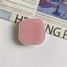 Cute Square Pop Socket Phone Grip 360 Rotatable Finger Ring Stand Sticker 5
