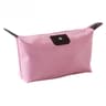 Zipper Travel Cosmetic Bag Portable Clutch Bag Large Capacity Storage Box 4