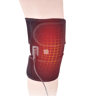 3gear Heated Knee Brace Electric Knee Heating Pad USB Support for Knee Joint Old Cold Leg Relief