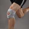 Adjustable Knee Support Patellar Protection Women Men Upgraded Antislip Breathable Silicone Pad Wit 0